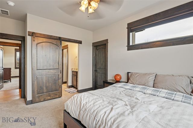 17 Blazer Trail, Bozeman, MT 59718