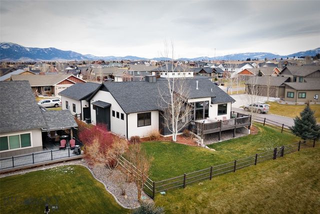 17 Blazer Trail, Bozeman, MT 59718