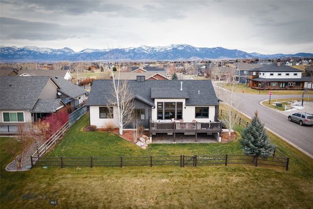 17 Blazer Trail, Bozeman, MT 59718