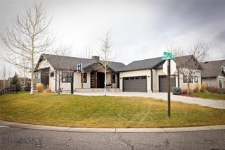 17 Blazer Trail, Bozeman, MT 59718