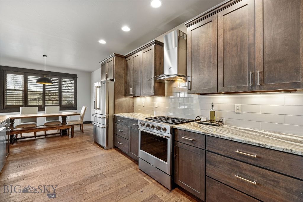 17 Blazer Trail, Bozeman, MT 59718 photo 10