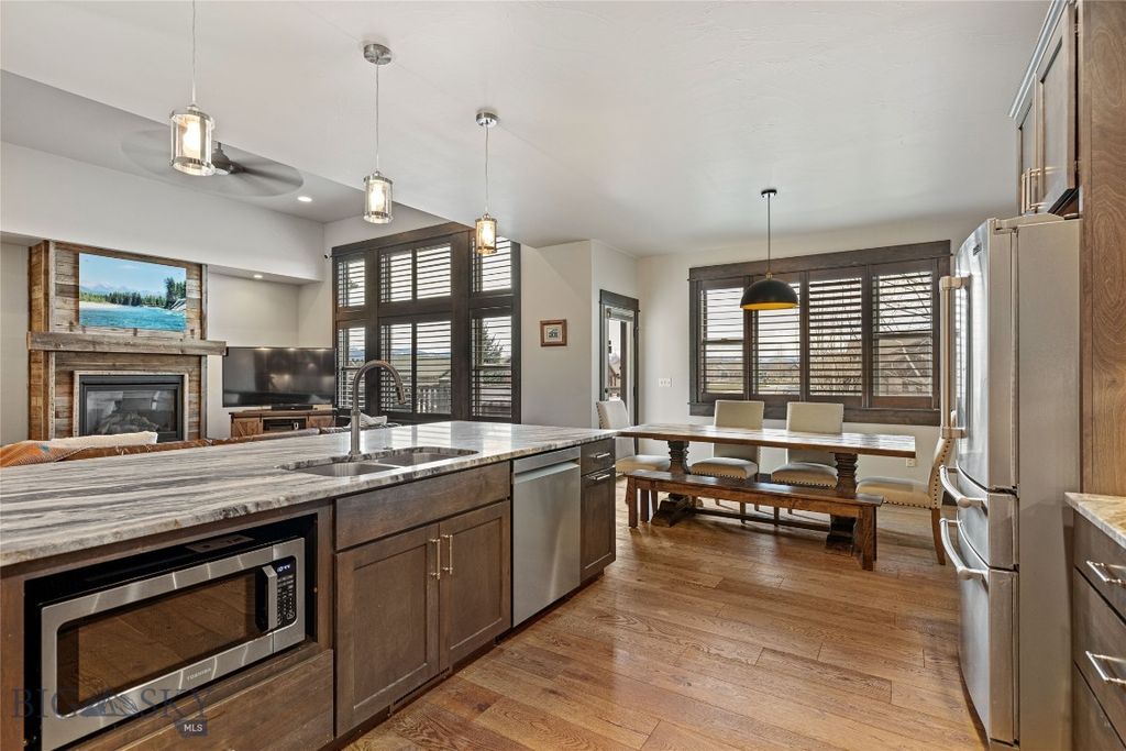 17 Blazer Trail, Bozeman, MT 59718 photo 12