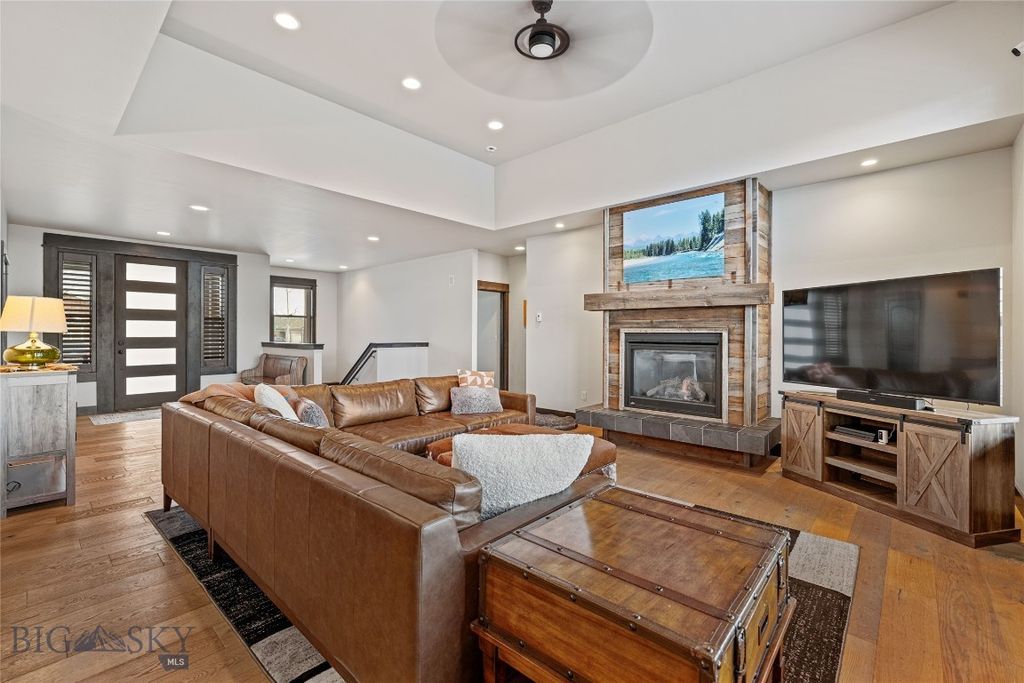 17 Blazer Trail, Bozeman, MT 59718 photo 21