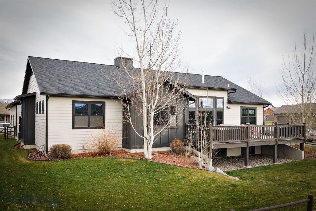 17 Blazer Trail, Bozeman, MT 59718 photo 4