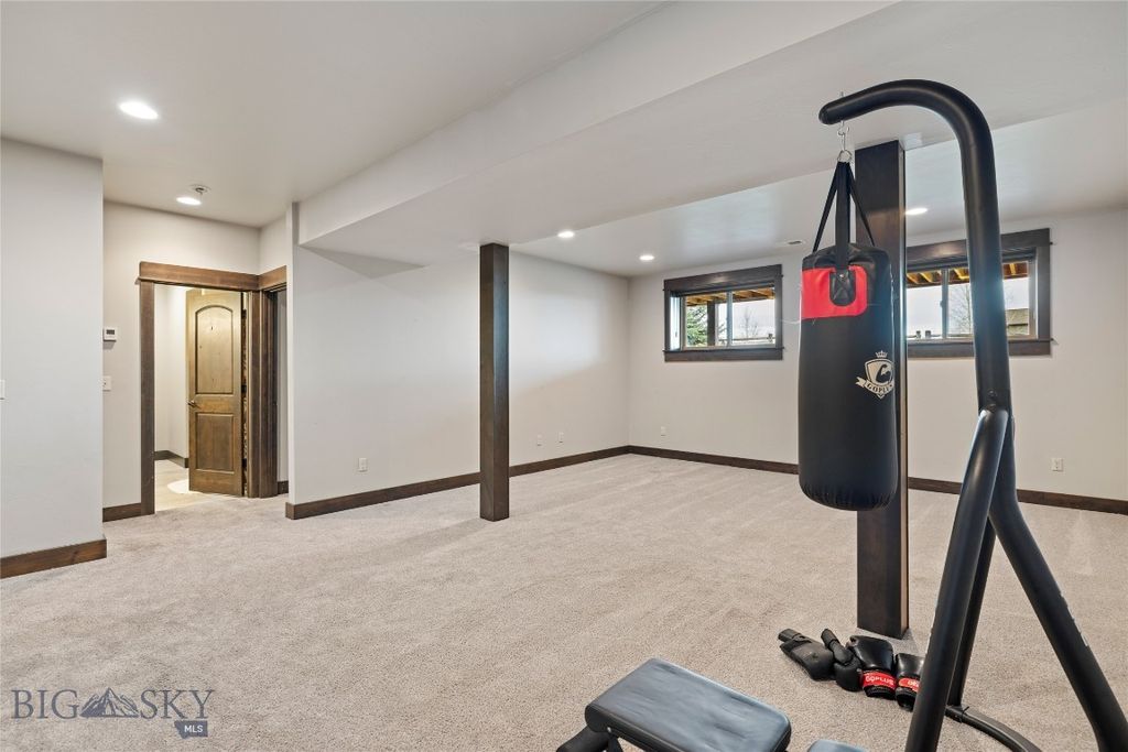 17 Blazer Trail, Bozeman, MT 59718 photo 62