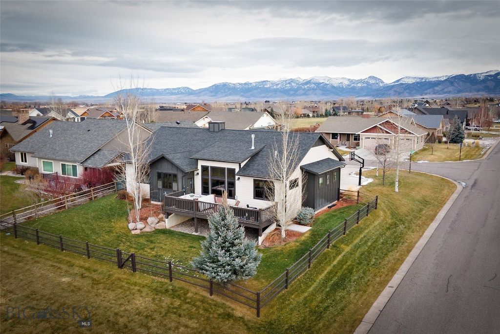 17 Blazer Trail, Bozeman, MT 59718 photo 9