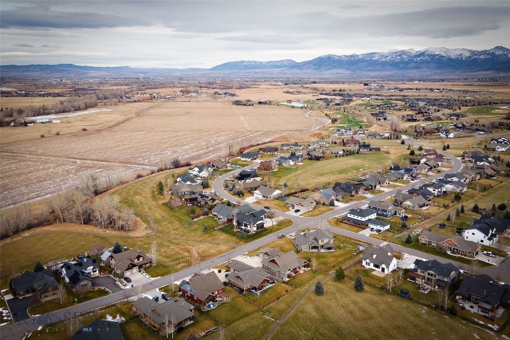 17 Blazer Trail, Bozeman, MT 59718 photo 90