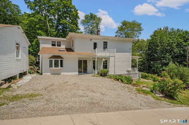 472 Boswell Avenue, Norwich, CT 06360