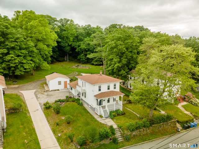 472 Boswell Avenue, Norwich, CT 06360