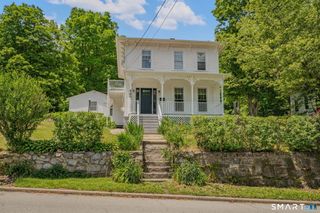 472 Boswell Avenue, Norwich, CT 06360