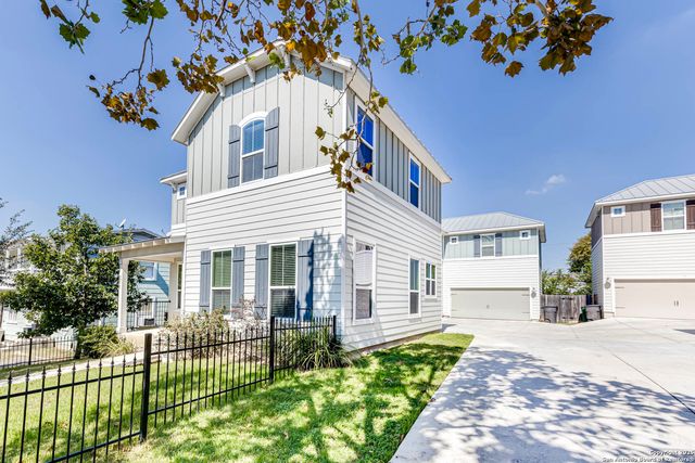 211 Claremont Avenue #101, San Antonio, TX 78209