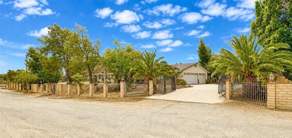 18289 Northstar, Riverside, CA 92508 — exterior
