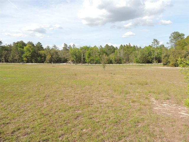 12950 NE 49TH STREET, Williston, FL 32696