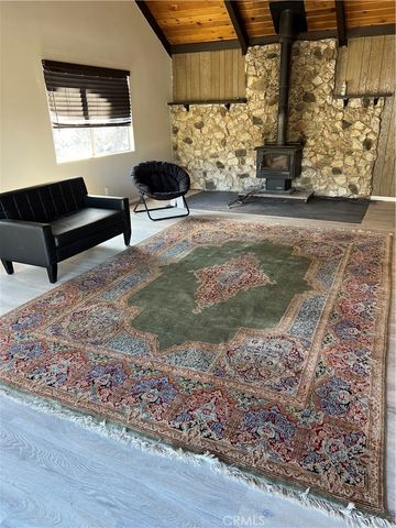 6516 Lakeview Drive, Frazier Park, CA 93225