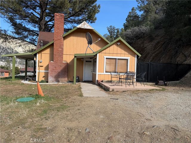 6516 Lakeview Drive, Frazier Park, CA 93225