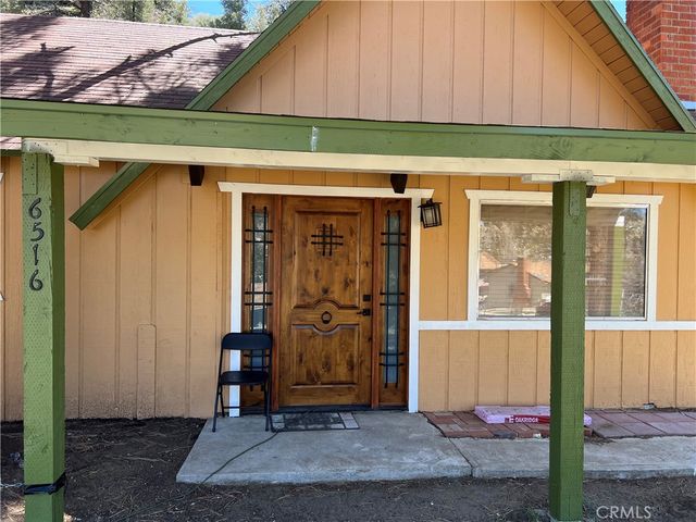 6516 Lakeview Drive, Frazier Park, CA 93225