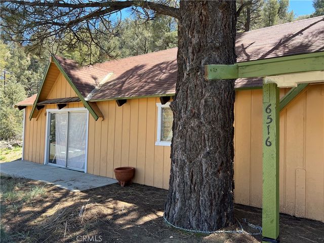 6516 Lakeview Drive, Frazier Park, CA 93225