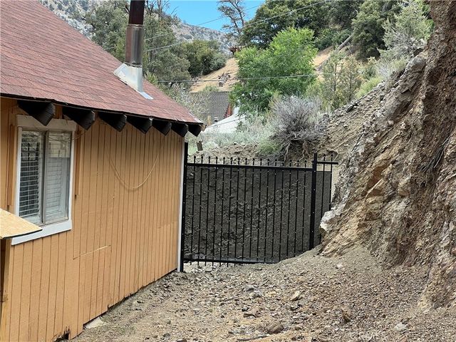 6516 Lakeview Drive, Frazier Park, CA 93225