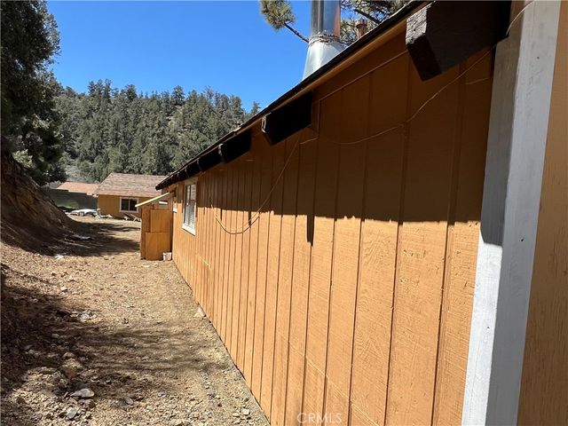 6516 Lakeview Drive, Frazier Park, CA 93225