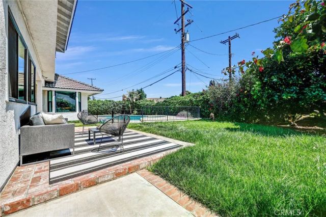 17782 Arbolada, Tustin, CA 92780