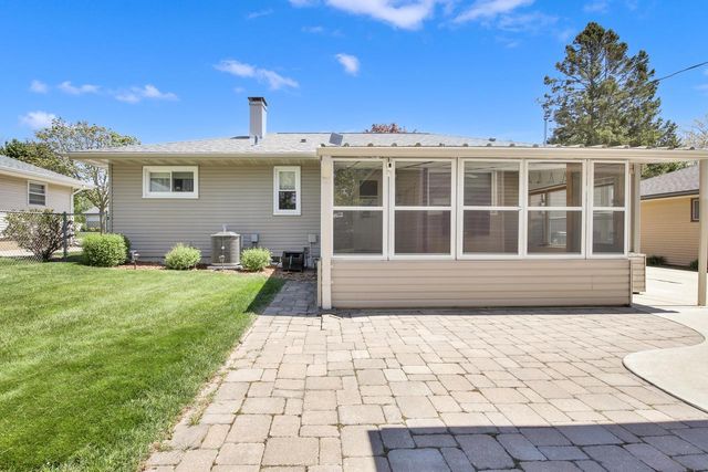 6021 Kirkwood AVENUE, Cudahy, WI 53110
