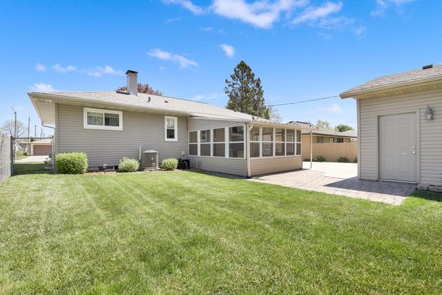 6021 Kirkwood AVENUE, Cudahy, WI 53110