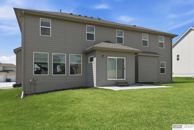 12619 Carpenter Street, Papillion, NE 68138