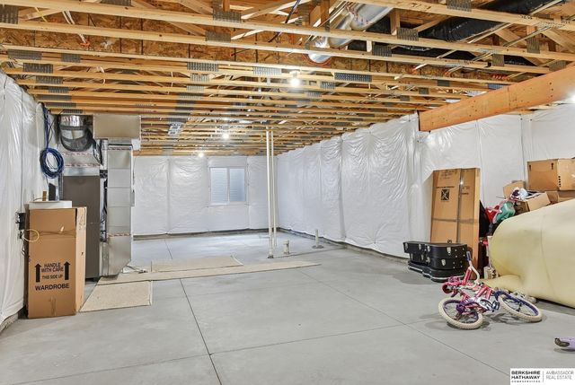 12619 Carpenter Street, Papillion, NE 68138