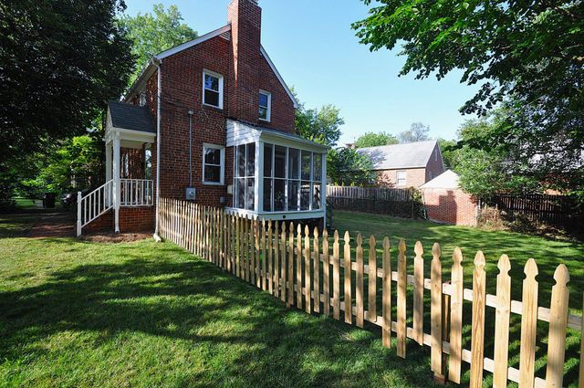 835 N BUCHANAN ST, Arlington, VA 22203