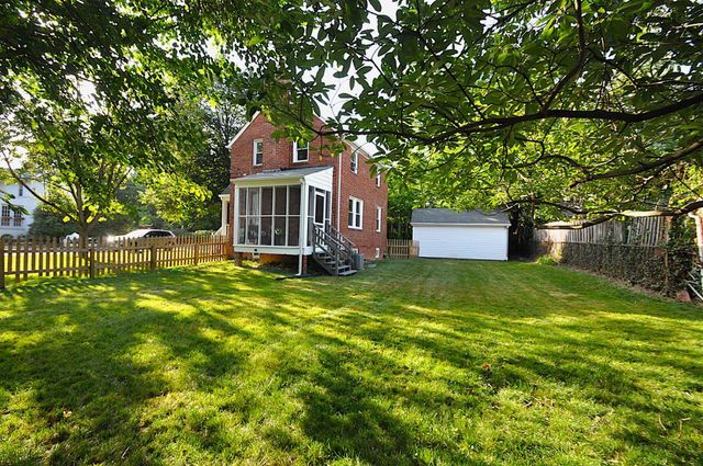 835 N BUCHANAN ST, Arlington, VA 22203