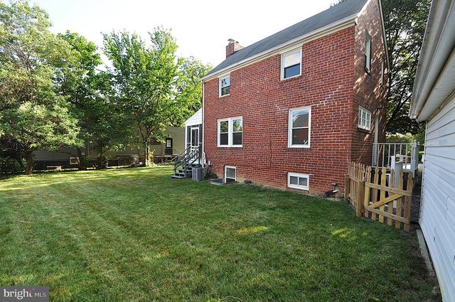 835 N BUCHANAN ST, Arlington, VA 22203