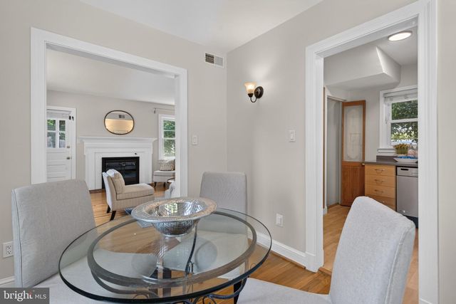 835 N BUCHANAN ST, Arlington, VA 22203
