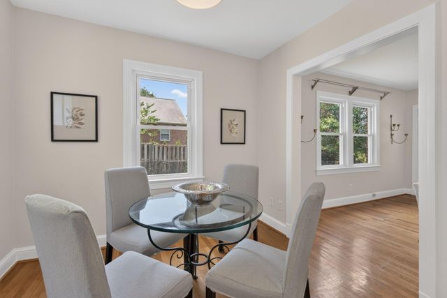 835 N BUCHANAN ST, Arlington, VA 22203