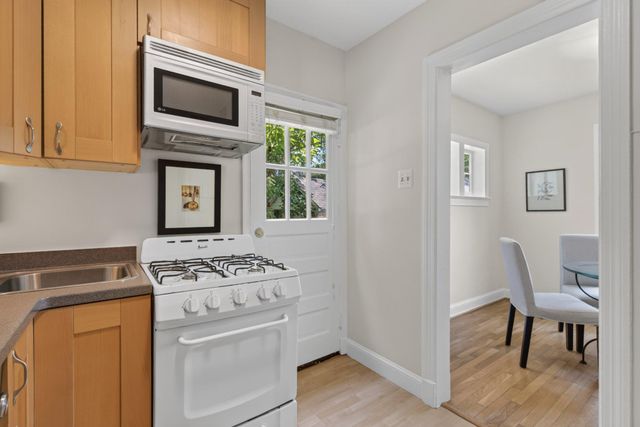 835 N BUCHANAN ST, Arlington, VA 22203