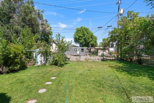 285 Lomax Street, Idaho Falls, ID 83401