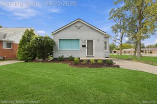 13957 Berwyn, Redford Charter Township, MI 48239