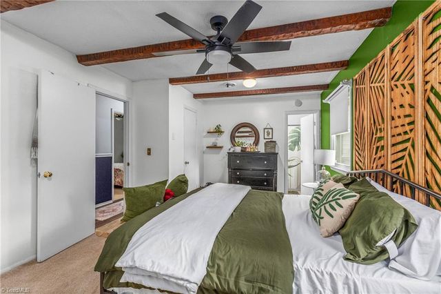 303 Pin Oak Drive, King, NC 27021