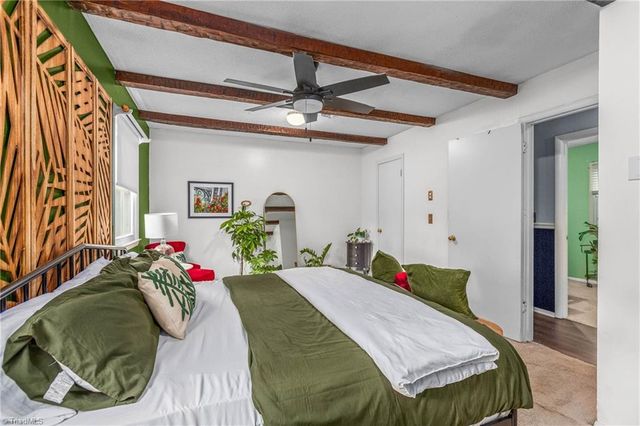 303 Pin Oak Drive, King, NC 27021