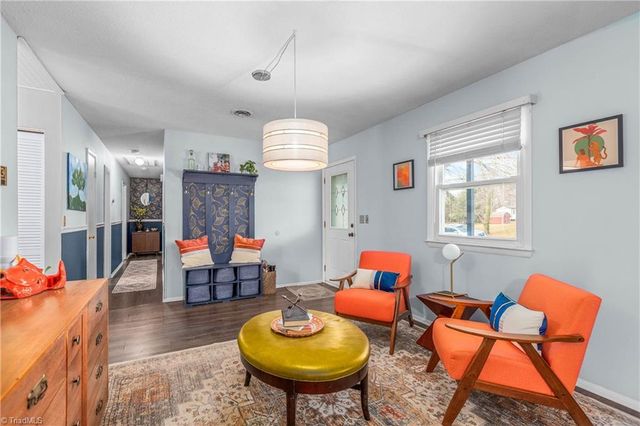 303 Pin Oak Drive, King, NC 27021