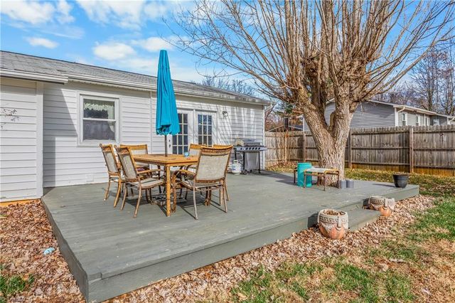 303 Pin Oak Drive, King, NC 27021