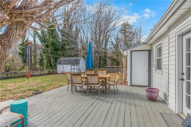 303 Pin Oak Drive, King, NC 27021