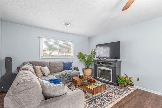 303 Pin Oak Drive, King, NC 27021