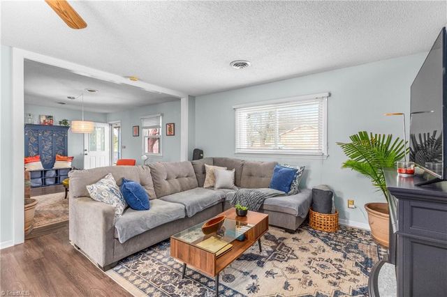 303 Pin Oak Drive, King, NC 27021