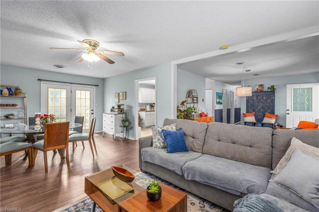 303 Pin Oak Drive, King, NC 27021