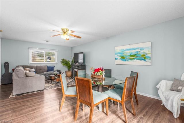 303 Pin Oak Drive, King, NC 27021