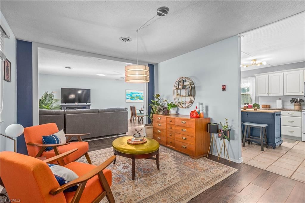 303 Pin Oak Drive, King, NC 27021