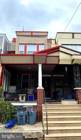 5516 N 3RD ST, Philadelphia, PA 19120