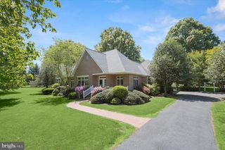 27663 GOLDSBOROUGH NECK RD, Easton, MD 21601
