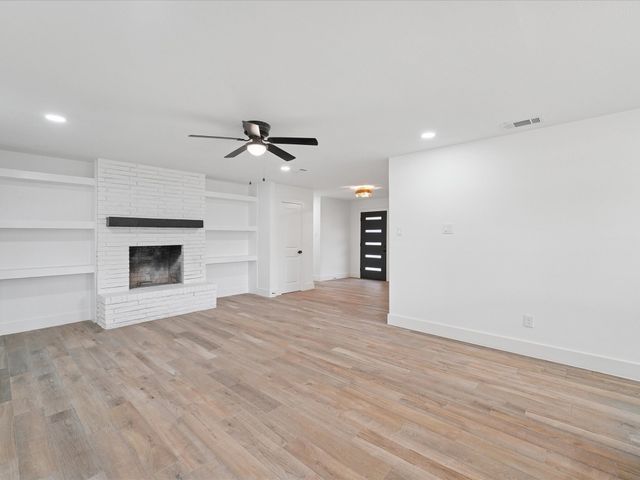 3027 Scenic Circle, Dallas, TX 75216