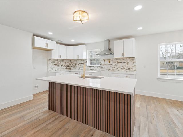 3027 Scenic Circle, Dallas, TX 75216